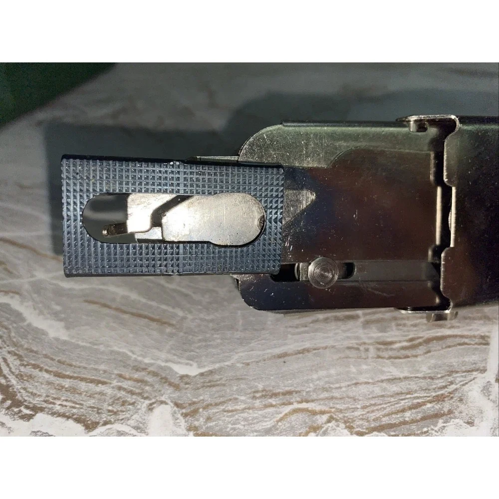 Vintage Singer 221‎ Sewing Machine Buttonholer #160506 with Case